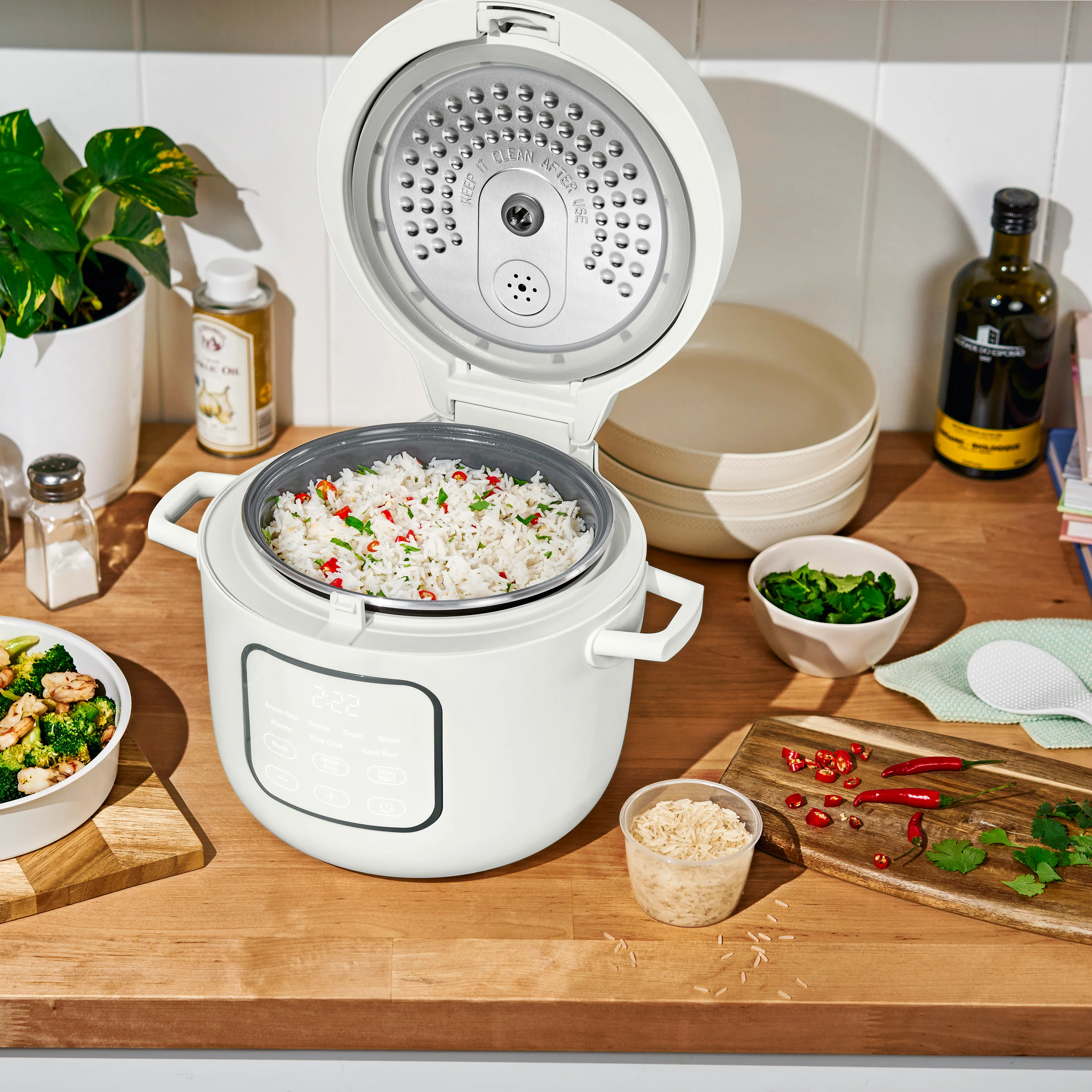 New Arrivals - Appliances